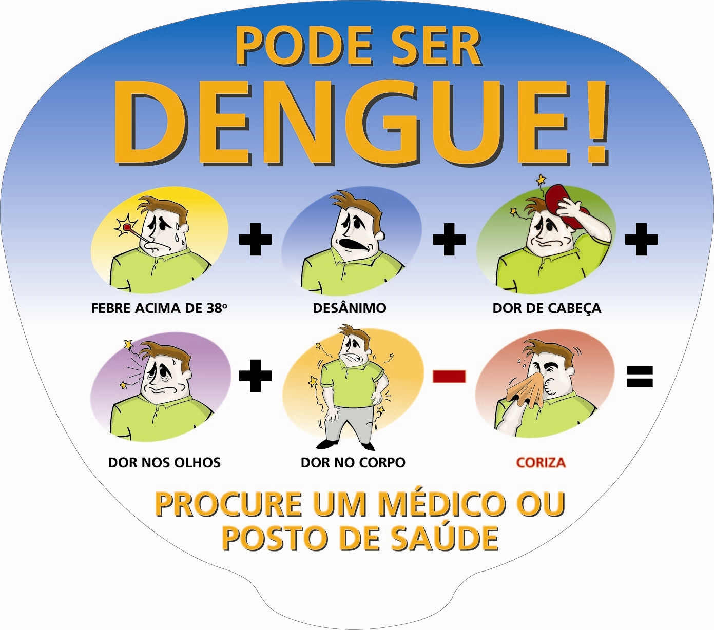 Dengue prevenção SAAP